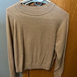 Women’s sweater